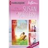 Fool's gold 4 door Susan Mallery