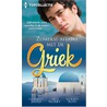 Zomerse affaire met de Griek by Trish Morey
