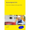 Basisveiligheid VCA by A.J. Verduijn