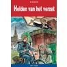 Helden van het verzet by M. Kanis