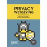Privacy wetgeving - inclusief voorgestelde meldplichten, boetes en concept algemene verordening gegevensbescherming by Unknown