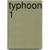Typhoon 1 door Gibelin