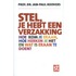 Stel, je hebt een verzakking