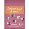 Endometriose de baas! door Thomas d'Hooghe