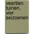 Veertien tuinen, vier seizoenen