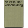 De vallei der verschrikking door Arthur Conan Doyle