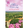 Met de Franse slag by Julia Stagg