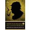 Het laatste probleem door Arthur Conan Doyle