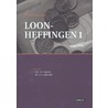 Loonheffingen door D.R. in 'T. Veld