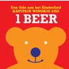 Kapitein Winokio zag 1 beer door Kapitein Winokio
