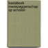 Basisboek Medezeggenschap op scholen