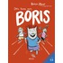 Drie, twee, een, Boris!