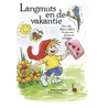 Langmuts en de vakantie by Josina Intrabartolo