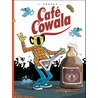 Café Cowala door Bruno De Roover
