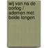 Wij van na de oorlog / Ademen met beide longen