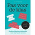 Pas voor de klas