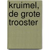 Kruimel, de grote trooster by Unknown