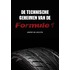 De technische geheimen van de Formule 1