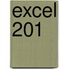 Excel 201 door Onbekend