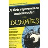 Je fiets repareren en onderhouden voor Dummies by Keith Gates