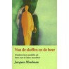 Van de sloffen en de beer door Jacques Meulman