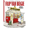 Frituur Belgique door Charel Cambré