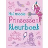 Het mooie prinsessen kleurboek by Unknown
