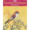 Creatief borduren - vogels by Znu