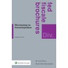 Herziening in belastingzaken door M.A. Schreinemachers