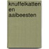 Knuffelkatten en aaibeesten