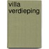 VillA verdieping