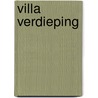 VillA verdieping by Ed Koekebacker