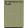 Bevrijdingskroniek Rijssen door Karel van der Meer