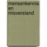 Mensenkennis en misverstand door Nicholas Epley