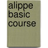 ALIPPE basic course door Jan van Nuland