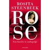 Rose by Rosita Steenbeek