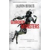 Gebroken monsters door Lauren Beukes