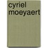 Cyriel Moeyaert