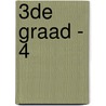 3de graad - 4 by Saar Deleu