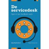 De Servicedesk, spin in het facilitaire web by Leon-Paul de Rouw