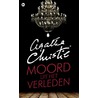 Moord uit het verleden by Agatha Christie