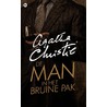 De man in het bruine pak by Agatha Christie