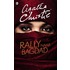 Rally naar Bagdad