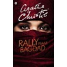 Rally naar Bagdad door Agatha Christie