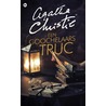 Een goochelaarstruc by Agatha Christie