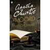 Moord in Mesopotamië door Agatha Christie