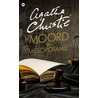 Moord in Mesopotamië by Agatha Christie