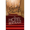 In hotel Bertram by Agatha Christie