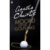 Moord op de golflinks door Agatha Christie