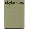 Skylanders door Ron Marz